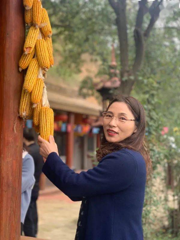 孙亚玲那山那水那人一系列之一山