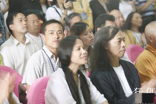 蔡志忠少林寺剃度出家为啥成为沙弥而不是比丘