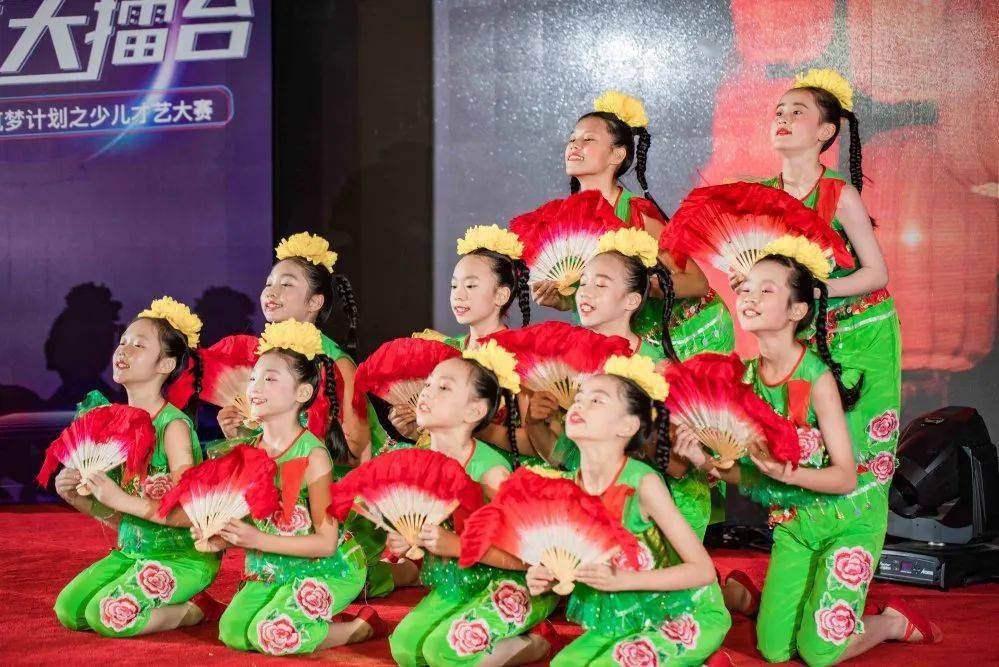 大咖云集银河之星决赛盛典圆满落幕