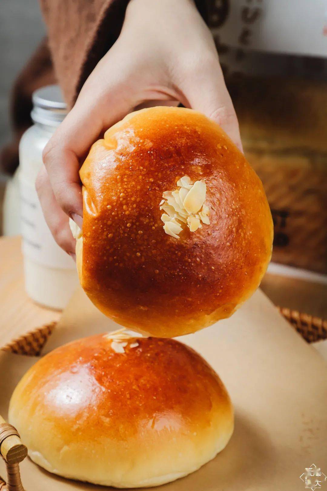 这家火爆汕头的【橄榄油面包研发社】开新店啦,让你轻松实现吃包自由!