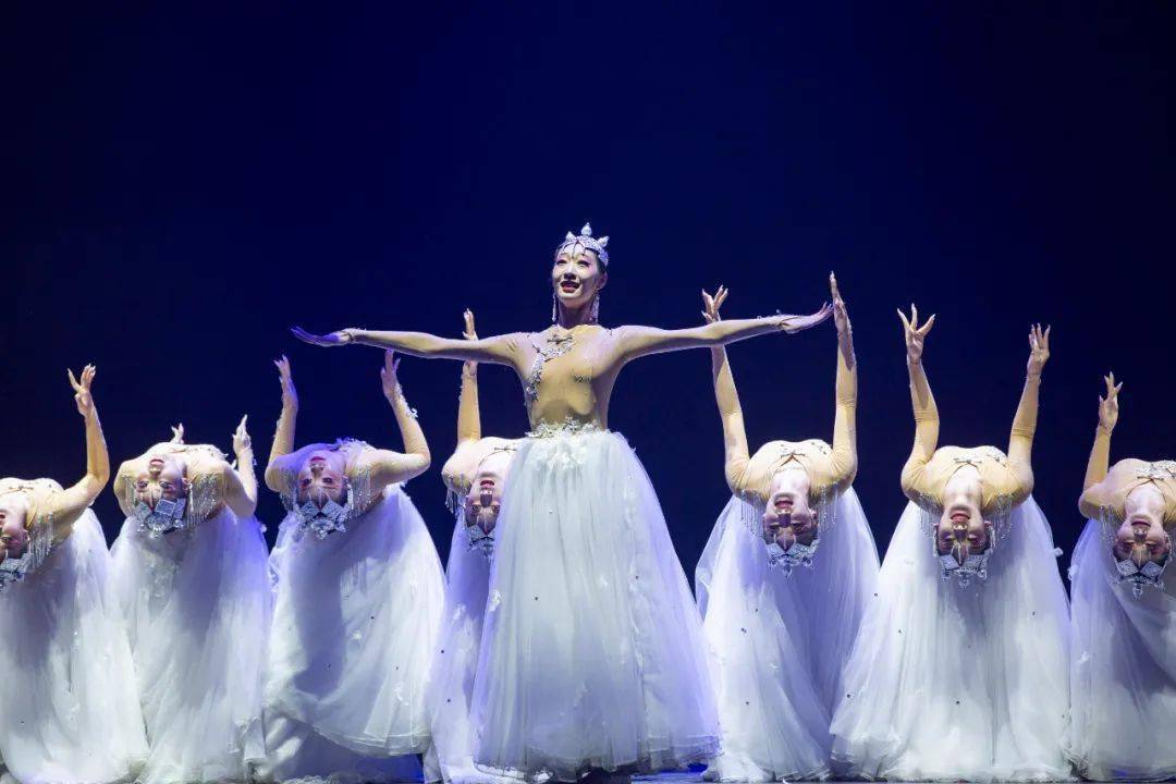 超级美丽的《额尔古纳河》一大波美图即将奉上!准备好了吗?