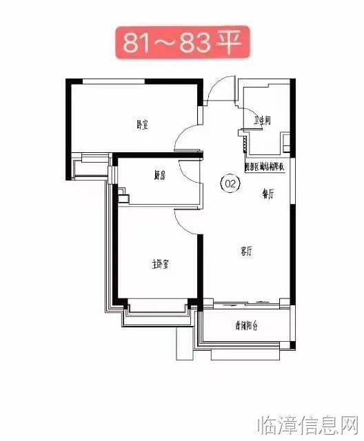 限时抢购华宅┈冀南新区嗨送双十一┐临漳县临城路富康新城附