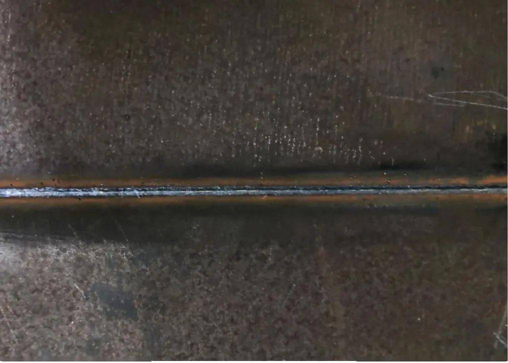 感恩行焊接篇 | 12kw激光-电弧复合焊,14mm以上船板焊接突破