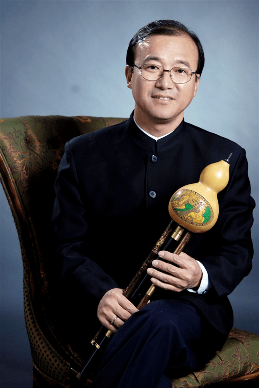 音乐会抢票灞柳情丝王厚臣葫芦丝作品音乐会
