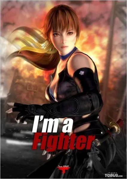 死或生vr战士铁拳另一方面,既然游戏本身与电影最大的不同在于其互动