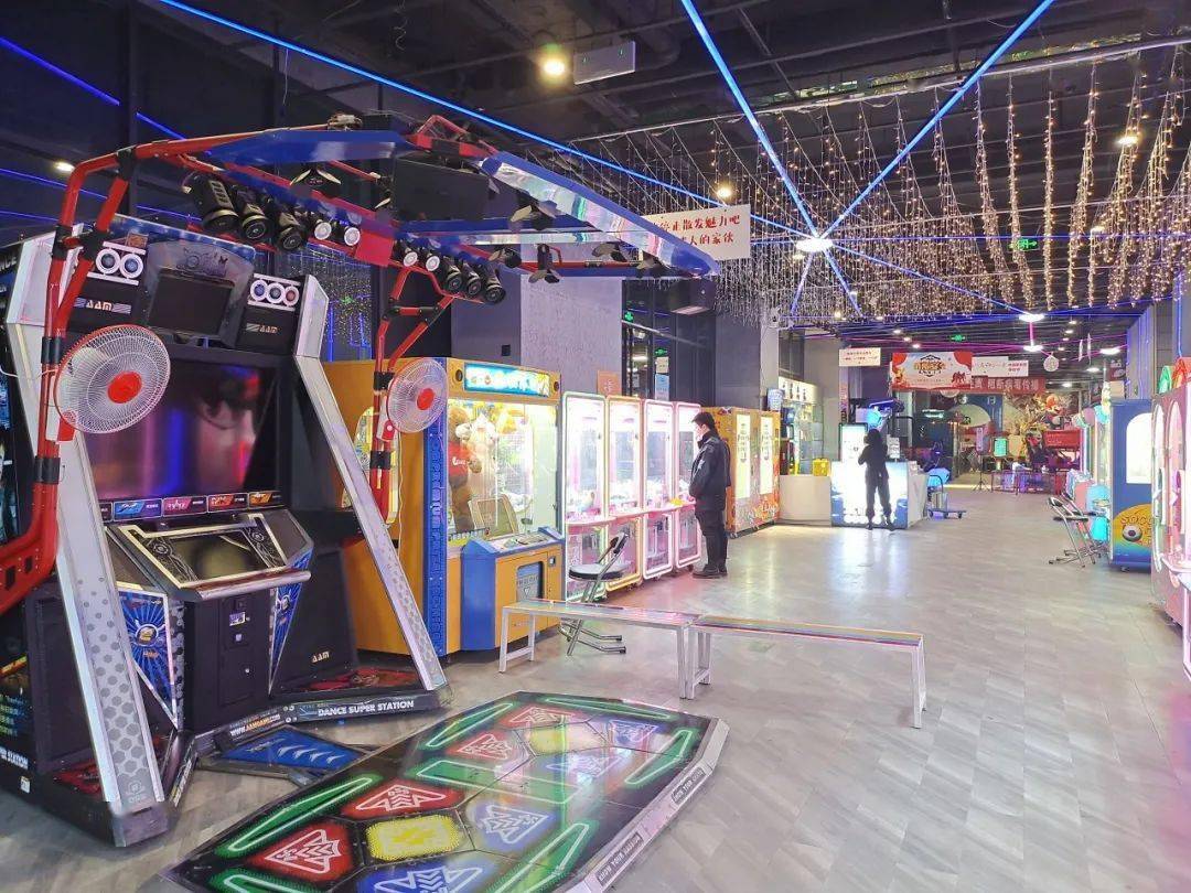 投篮机,赛车,夹娃娃,舞立方_活动