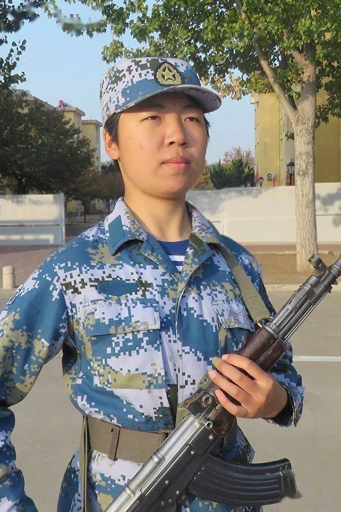 10名清北学子加入海军!他们这样说