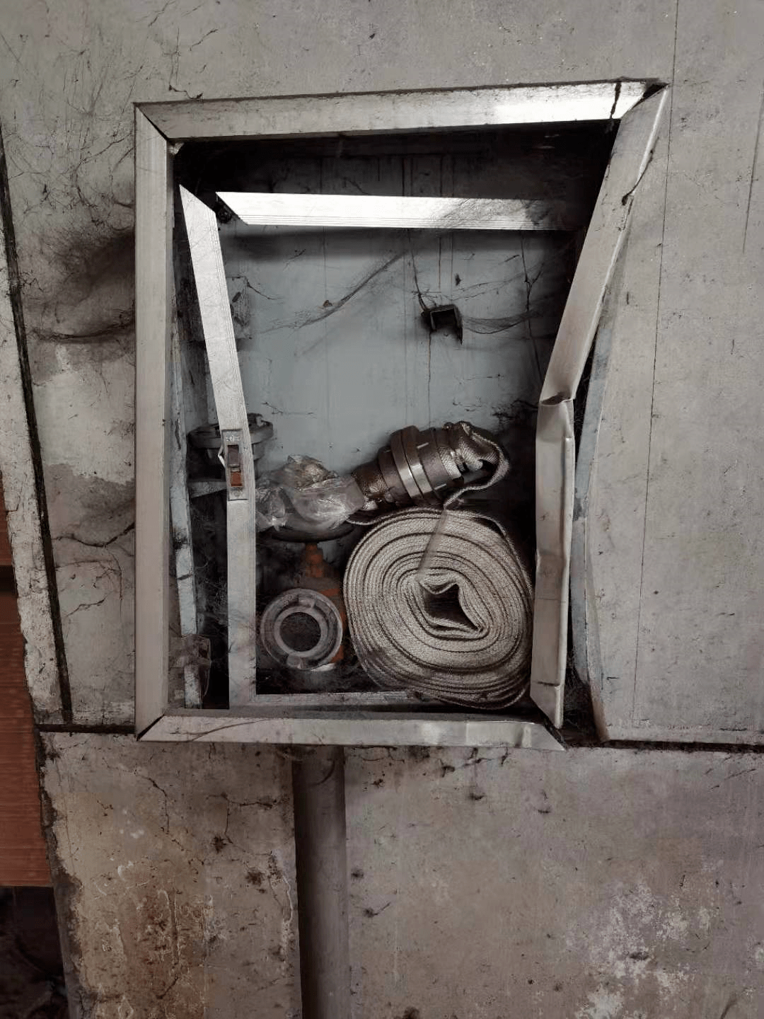 119消防宣传月 | 咸宁市消防安全隐患曝光(一)