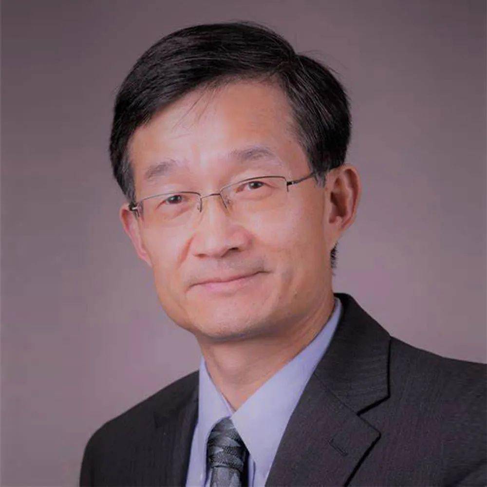 高斌教授美国国立卫生研究院酒精成瘾和滥用研究所(niaaa)的高斌教授