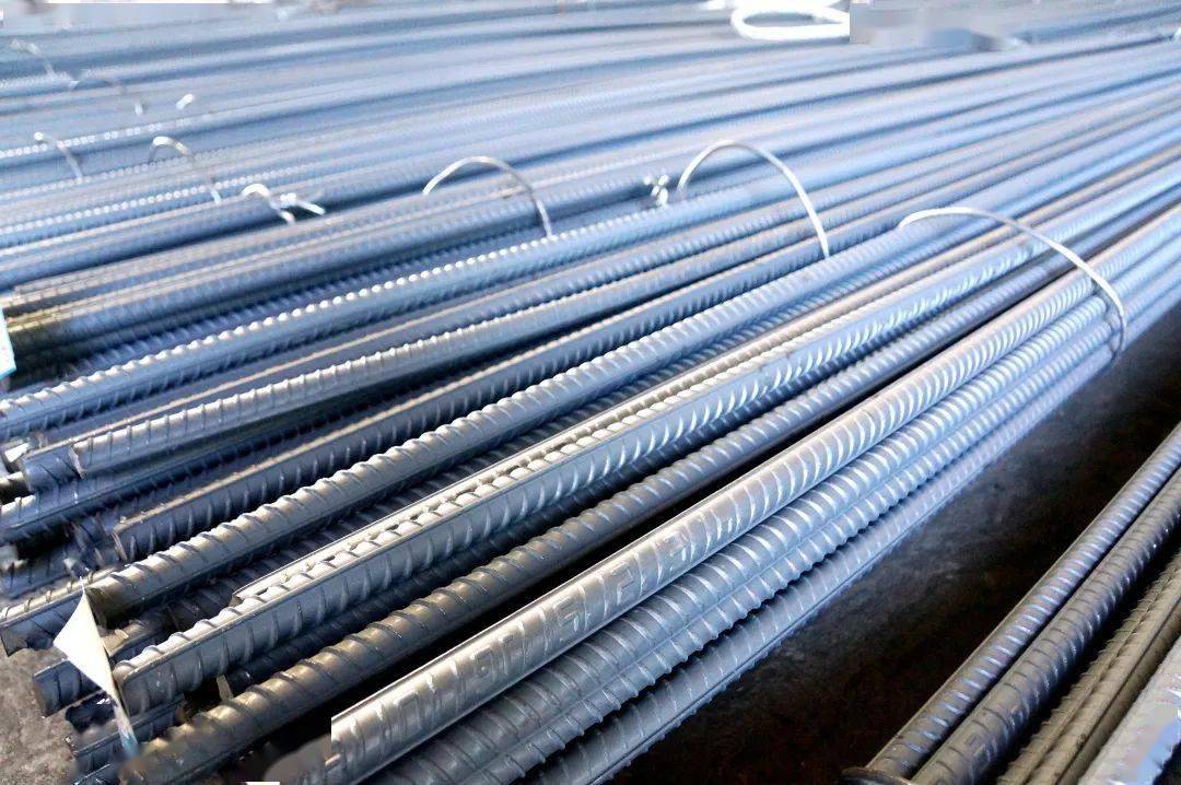 研发新品韶钢发布了一个行业首创新产品