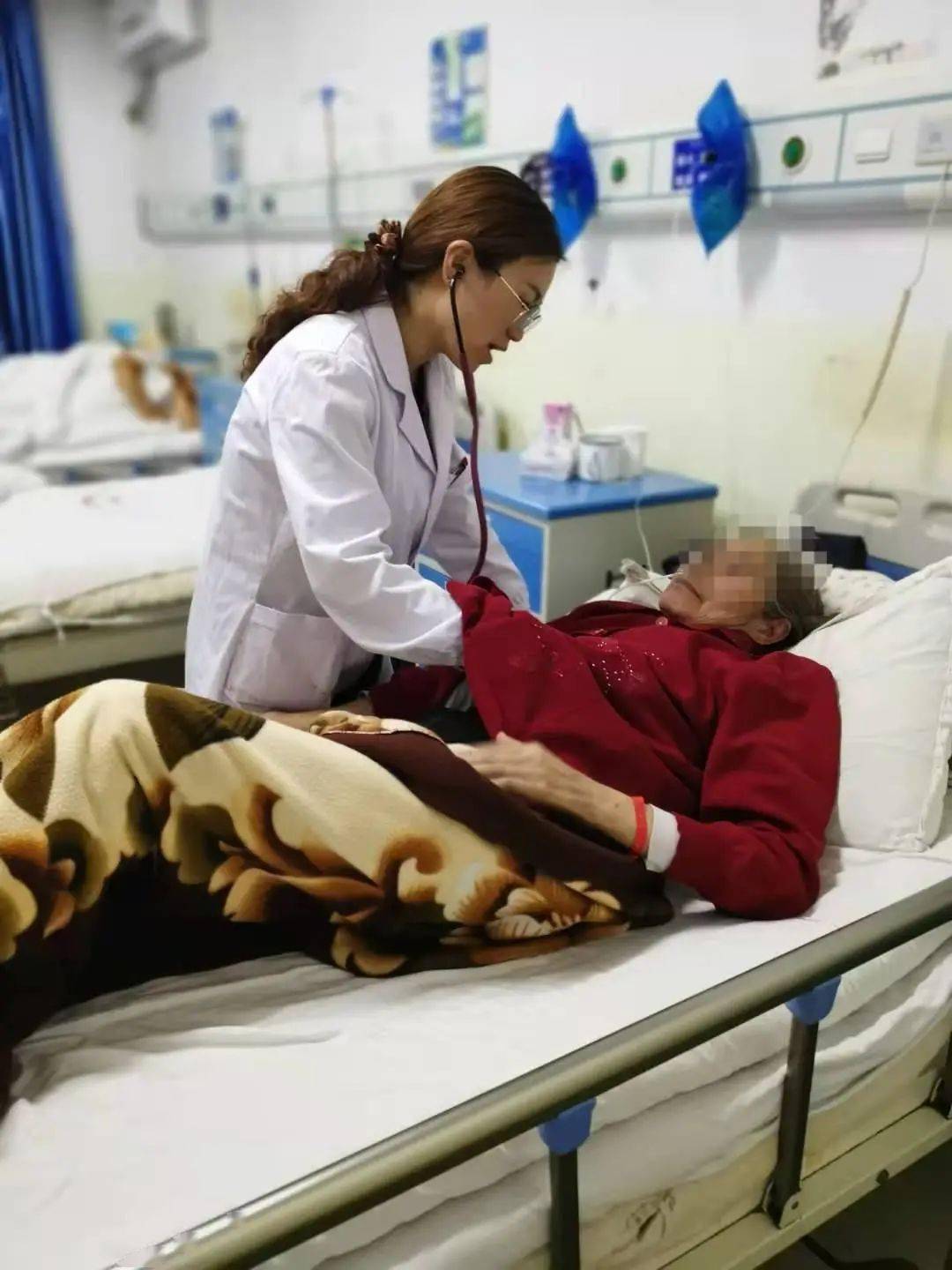 《祝您健康》昭通市第一人民医院马燕医生告诉您