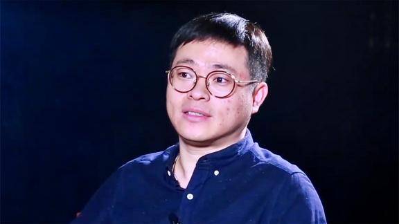 金刚川编剧葛瑞接受电影频道专访揭秘影片拍摄幕后故事