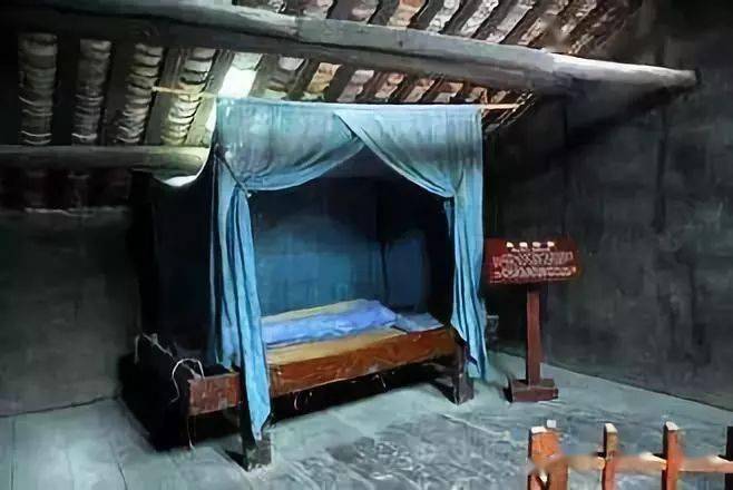 打入冷宫,冷宫究竟长啥样?_慈宁宫