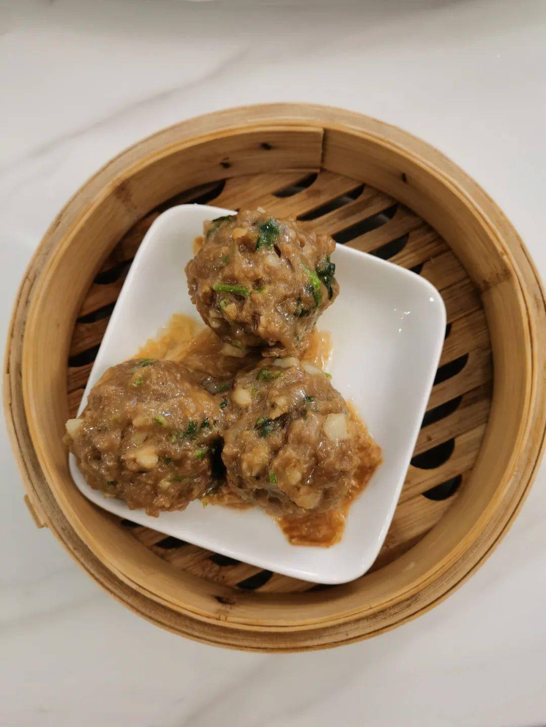 葵潭这里又可以喝夜茶啦增加了好多美味的茶点哟