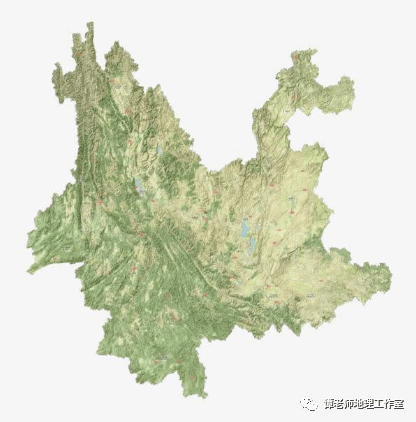 【趣味地理】為什麼說雲南九大高原湖泊才是最漂亮的高原湖泊?