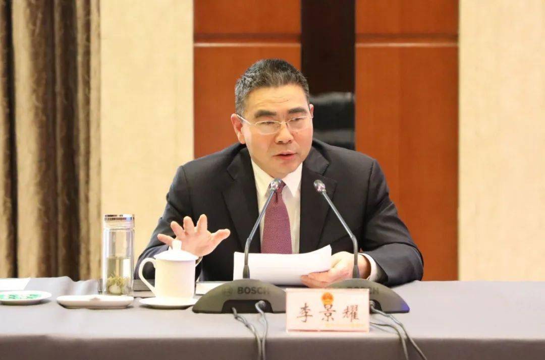 涪陵区人大与南充市人大牵手啦