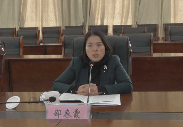 座谈中,邵春霞指出,全国文明城市是所有城市荣誉中含金量最高,创建