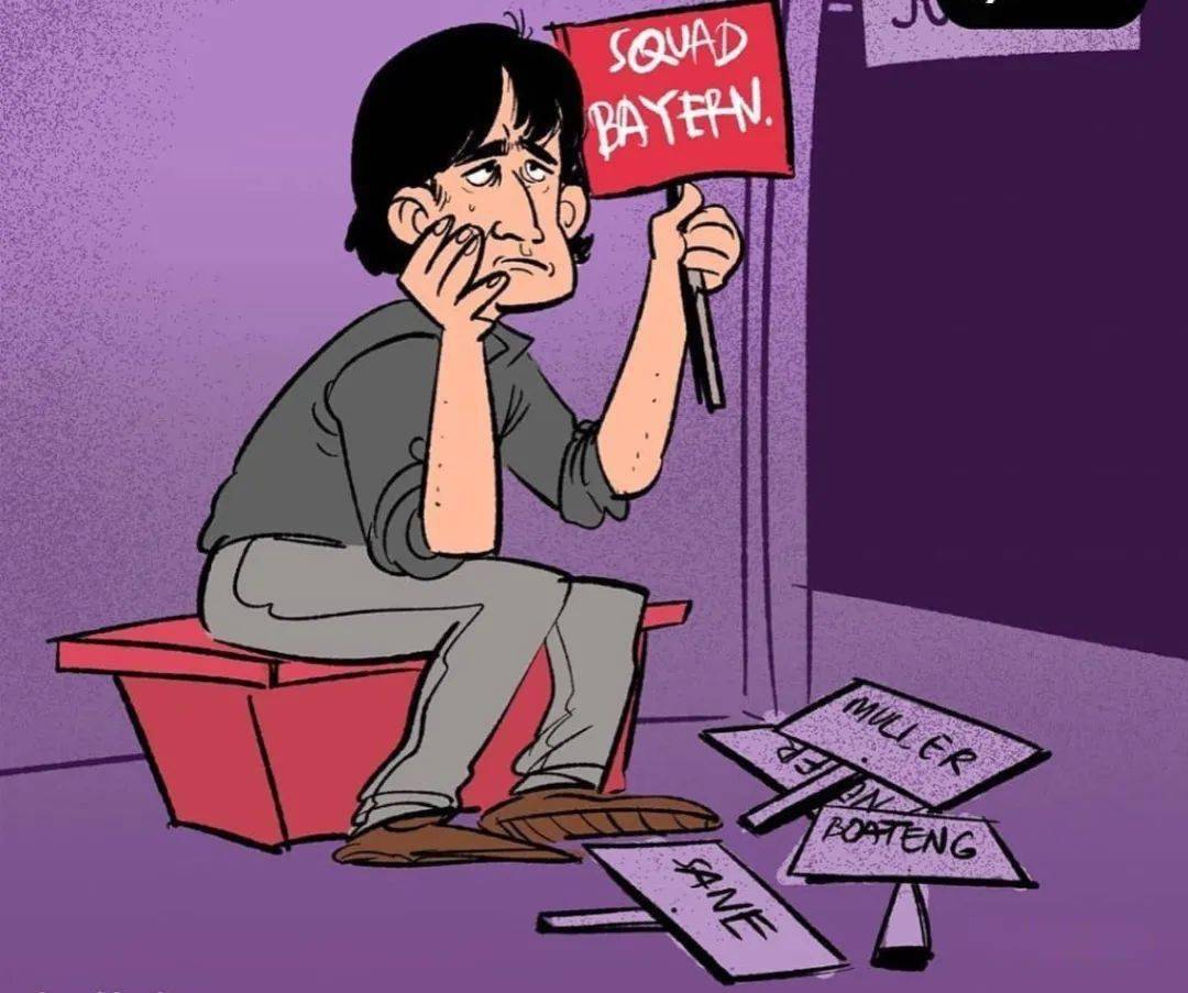 据德国媒体透露,勒夫几乎不可能继续执教到2022年世界杯,很多人都认为