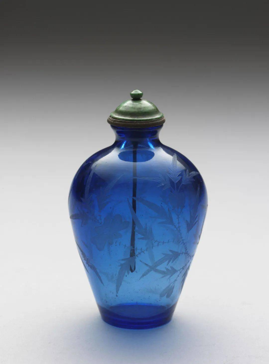 最新元素展讯台北故宫藏清宫鼻烟壶特展高清图