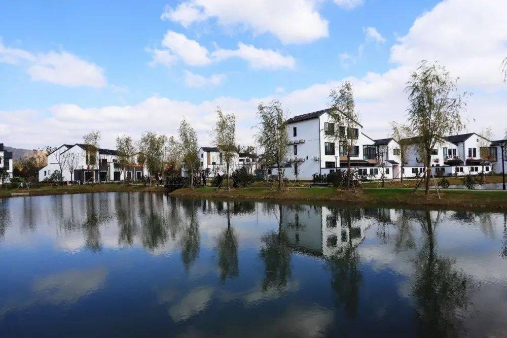 恋空今晨的宜兴美出圈