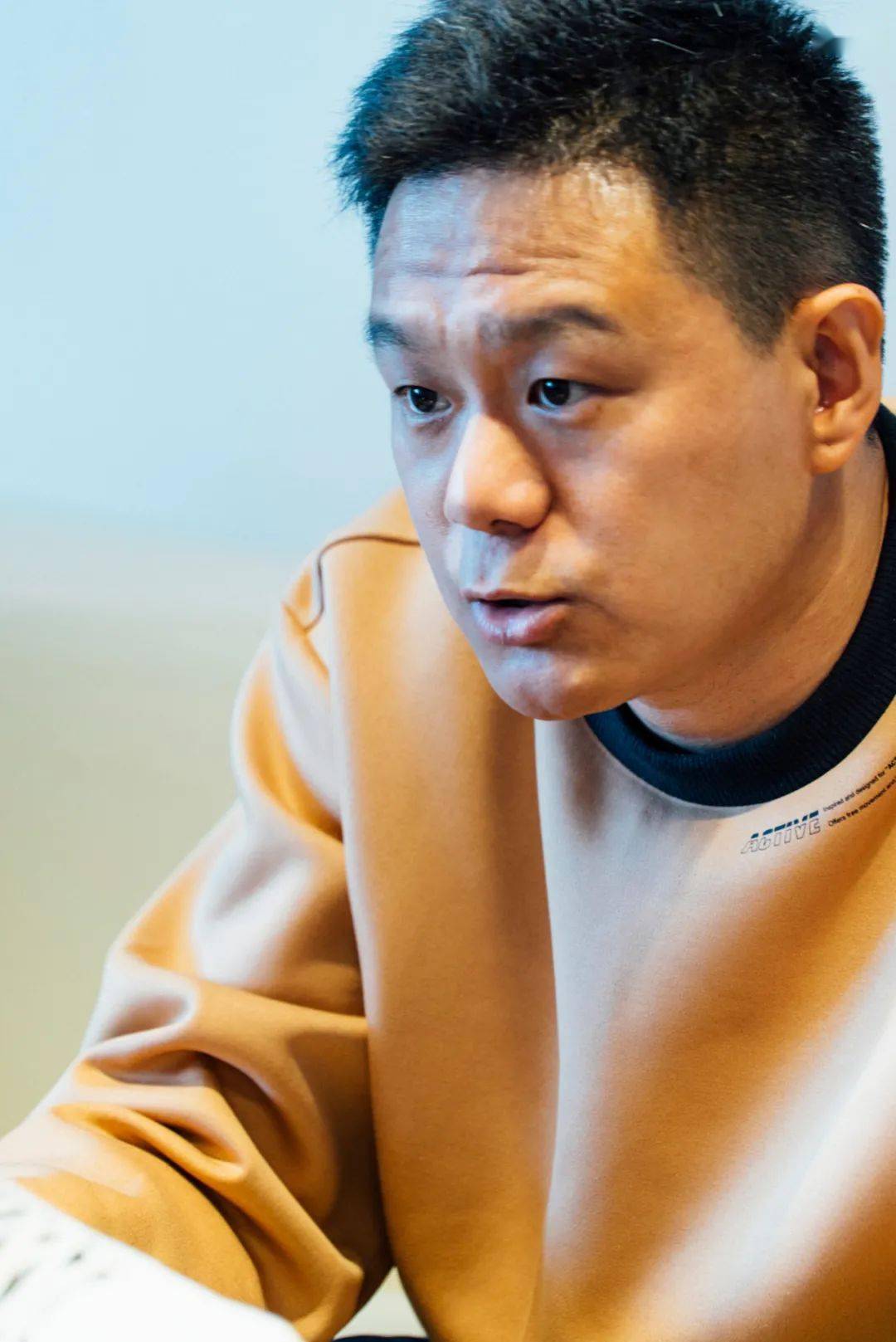 没在「热点」上的李宁 x soulland