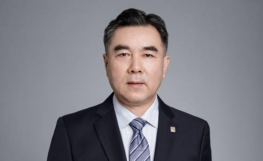 张军洲与观点对话珠江投资坚持长期主义