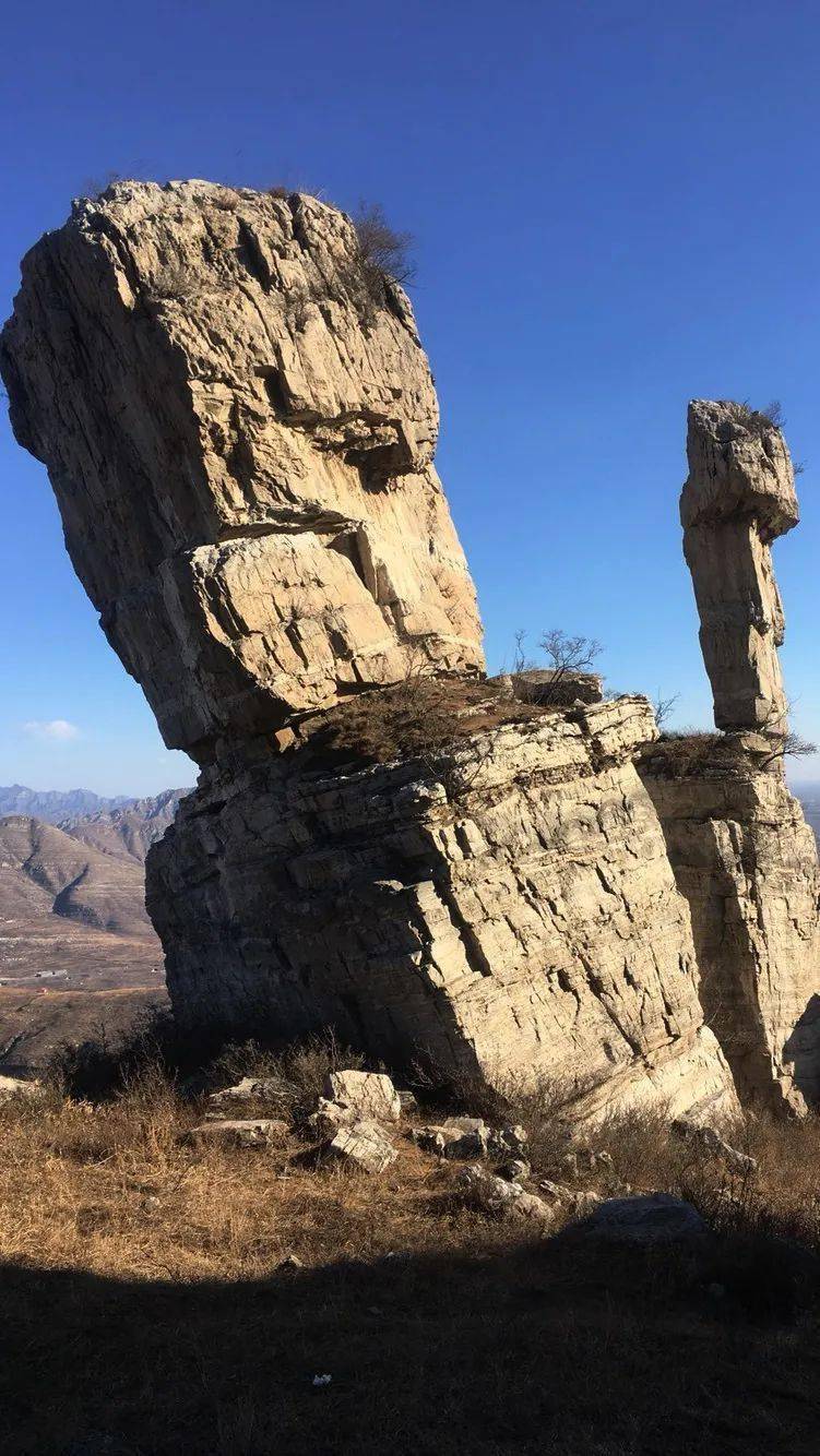 休闲强度11月22日龙宫山10公里徒步穿越