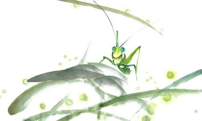 范子平蝈蝈儿张