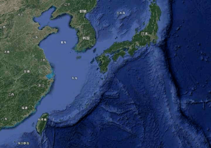 【边疆时空】黄建钢 刘景龙|论"海洋公共池塘"——一种对"海洋"的新