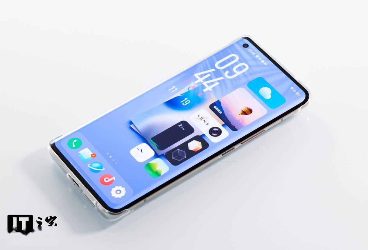 vivooriginos系统深度体验美丽是它的外表交互是它的灵魂