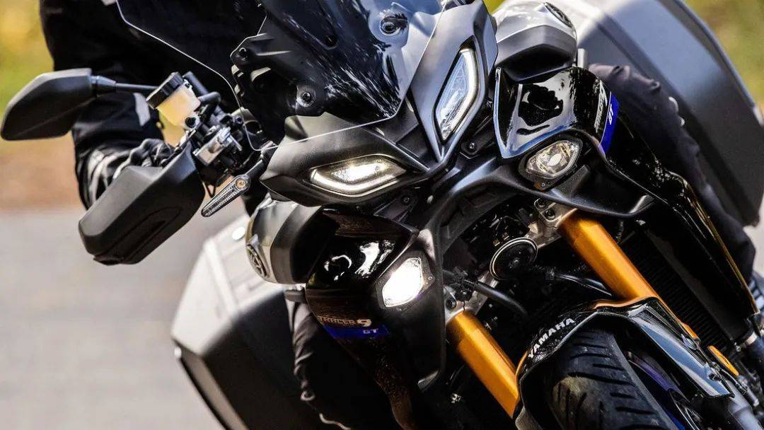 R6将“告别”街道，雅马哈2021新动作！-搜狐大视野-搜狐新闻