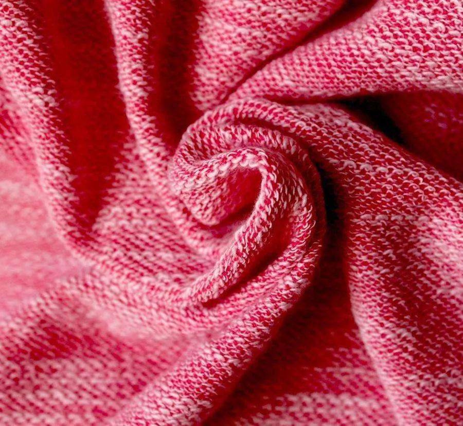 柔软滑爽的毛圈布,让生活更柔和_织物