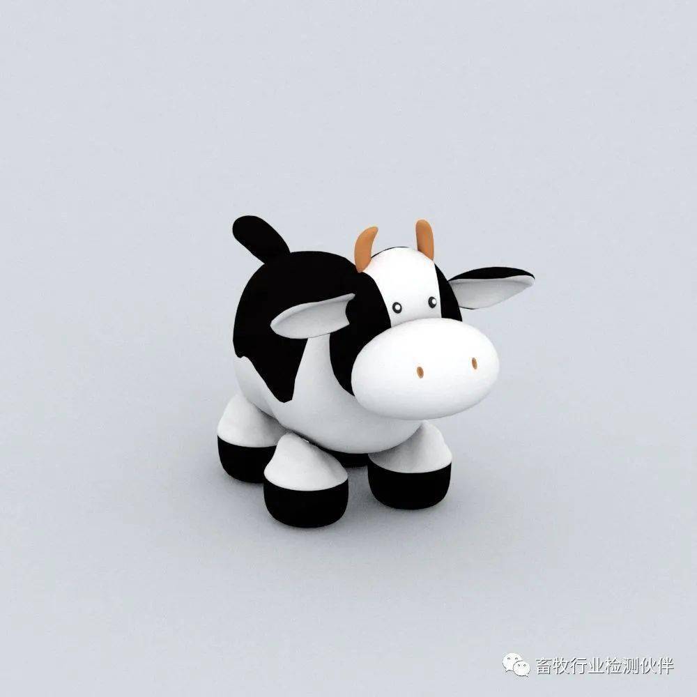 犊牛怀疑是鼻气管粘膜病,有什么好办法?