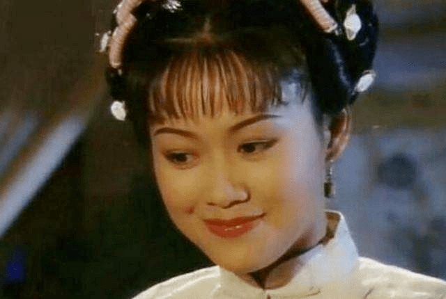 新版鹿鼎记变猴戏港版的他才是真正的韦小宝