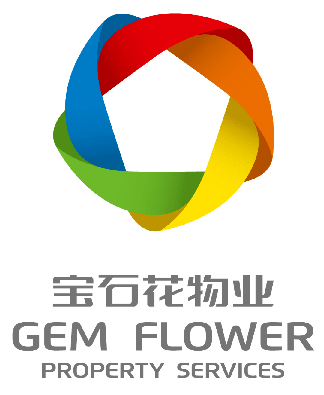 服务高品质绽放宝石花