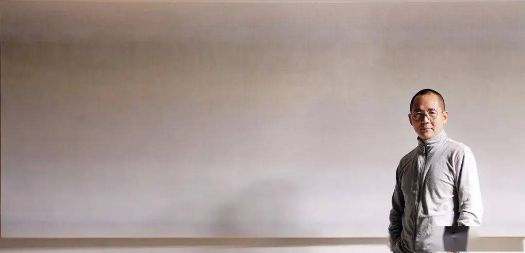 沈忱看时间在画布上流淌