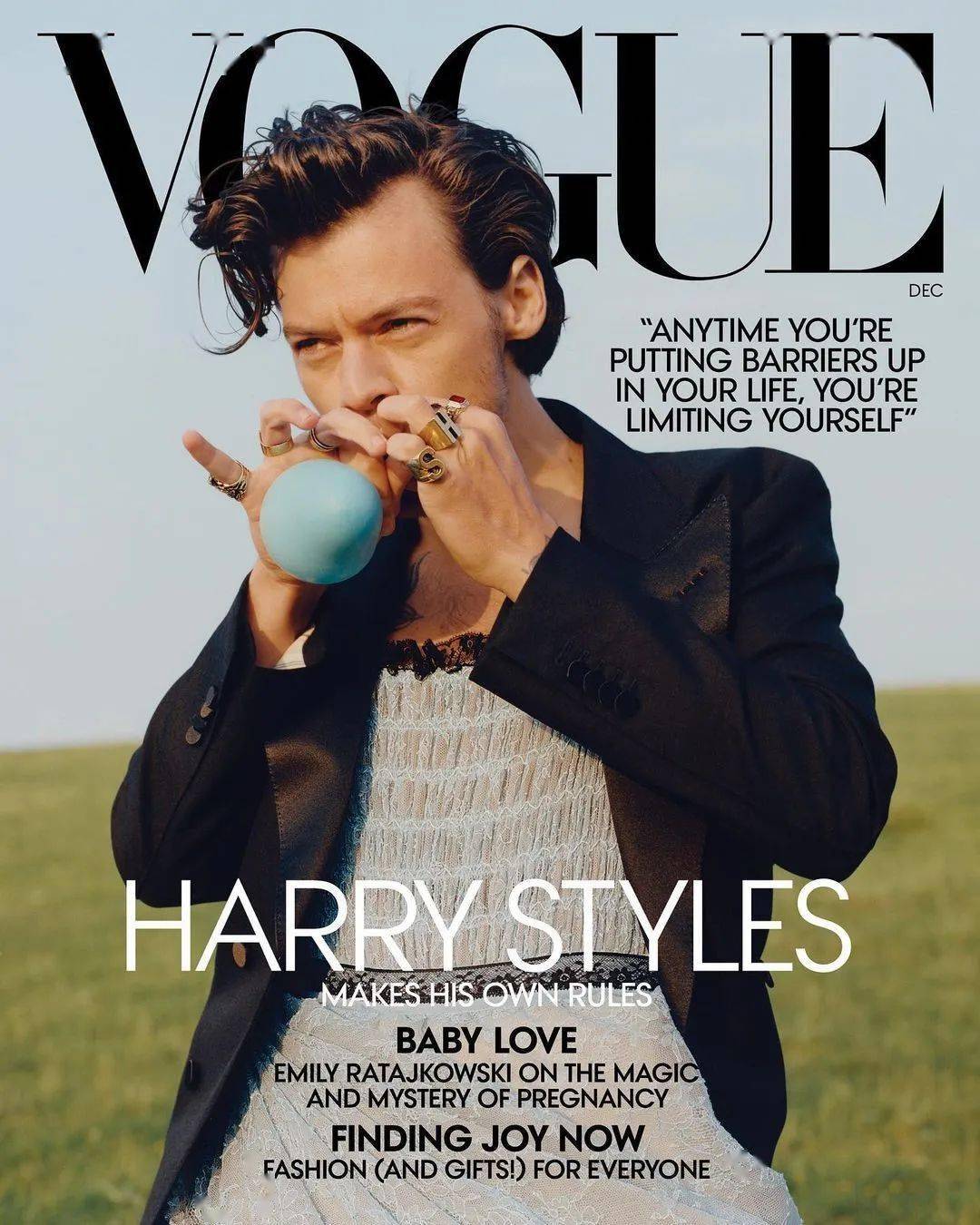 我去harrystyles居然被骂了