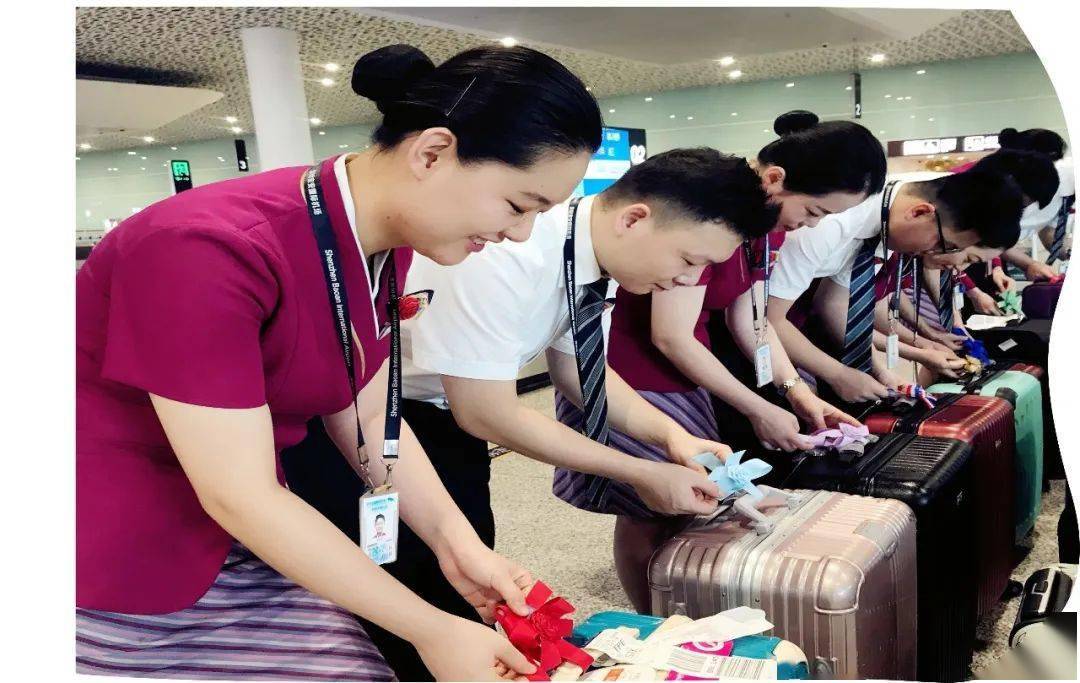 "南航巾帼·创新创效"交流展示(第二期)