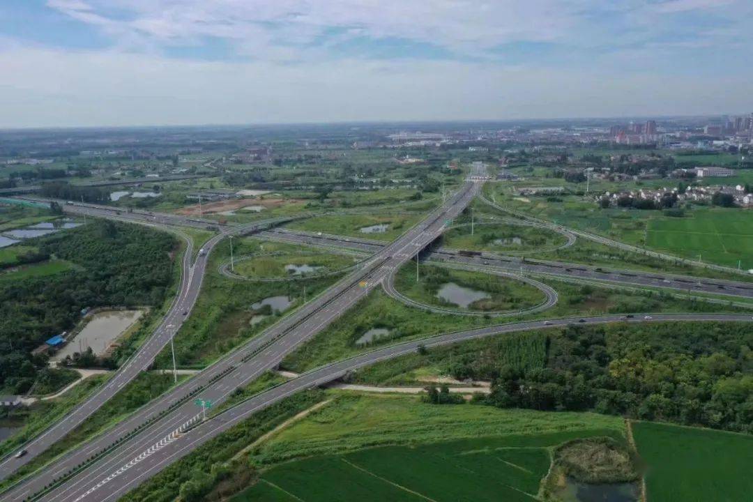 镇丹高速通过竣工验收