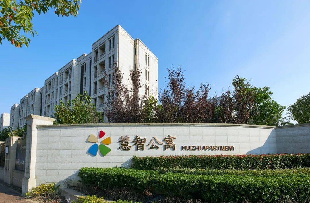 这个高人气租赁社区速了解!_公寓