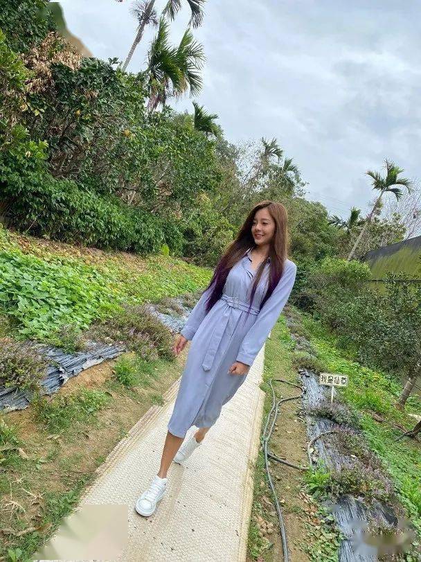 台妹余思霆返家乡工作唔习惯:冇人讲广东话!_手机搜狐网