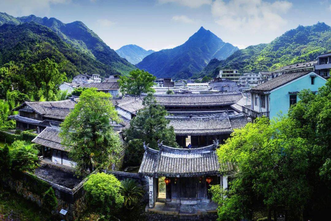 先睹为快平阳景区城创建宣传片新鲜出炉太美了