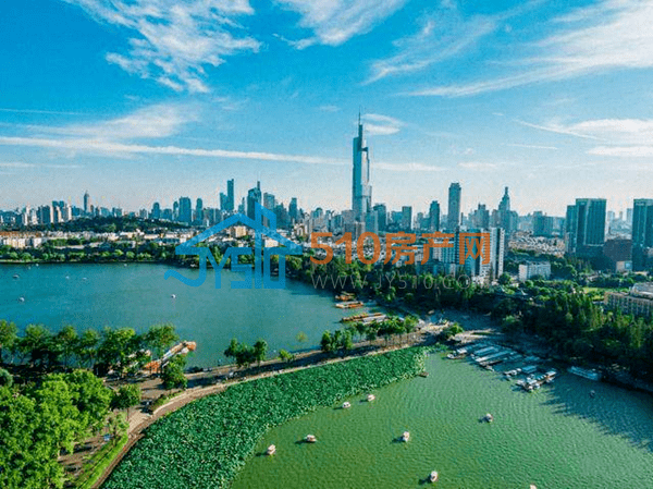 重磅霞客湖建设规划即将出炉江阴迎来自己的城市内湖这边的房价估计