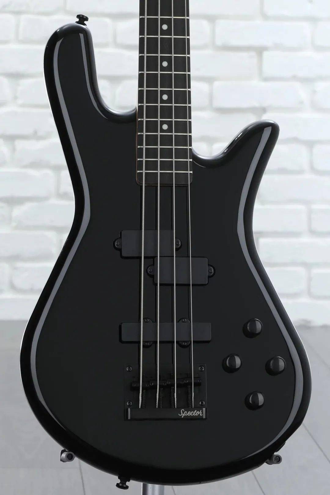 成为贝斯手的第一步spector入门进阶级贝斯performerseries