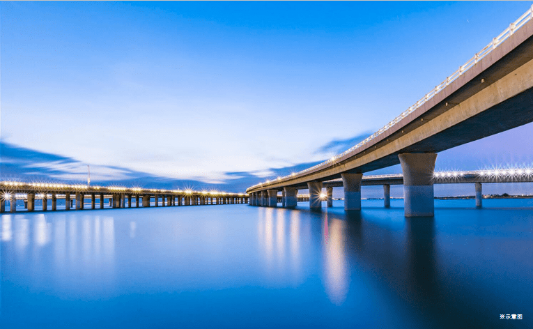 湾区经济成我国经济新增长点红岛湾迎来高光时刻