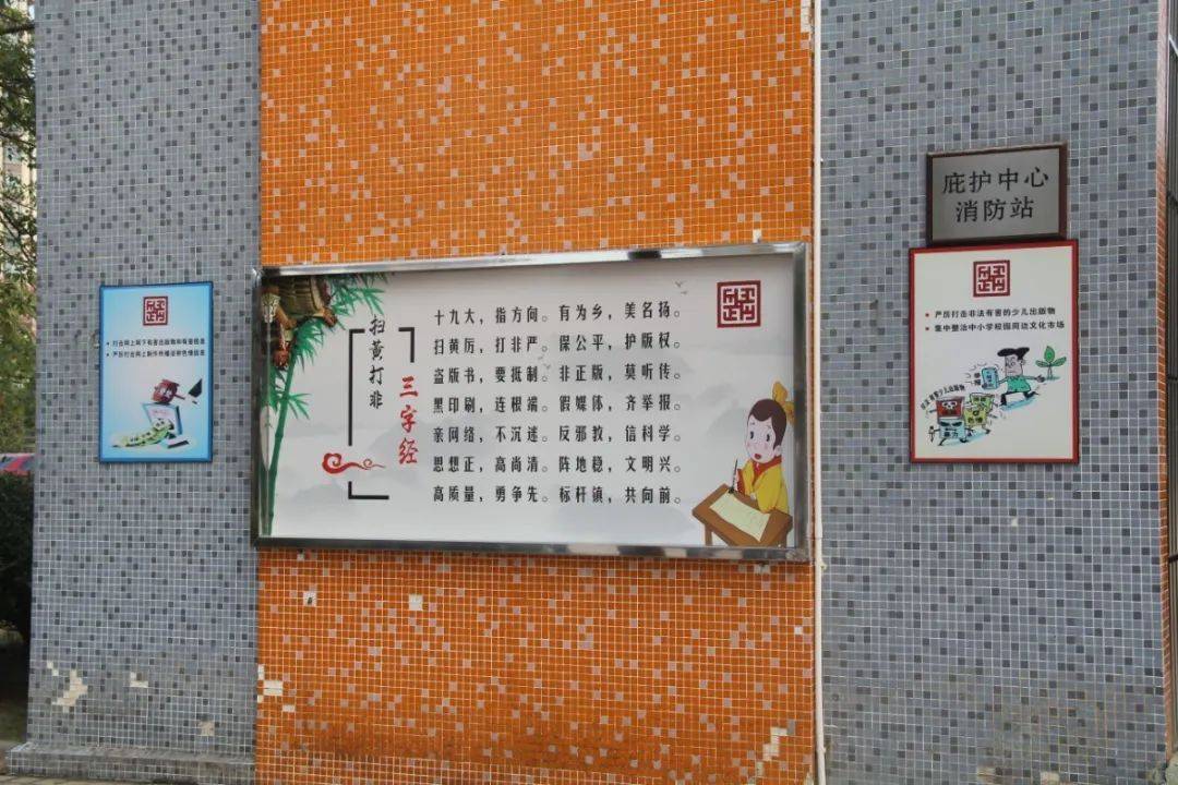 区扫黄打非暨版权工作推进会在乐平镇召开