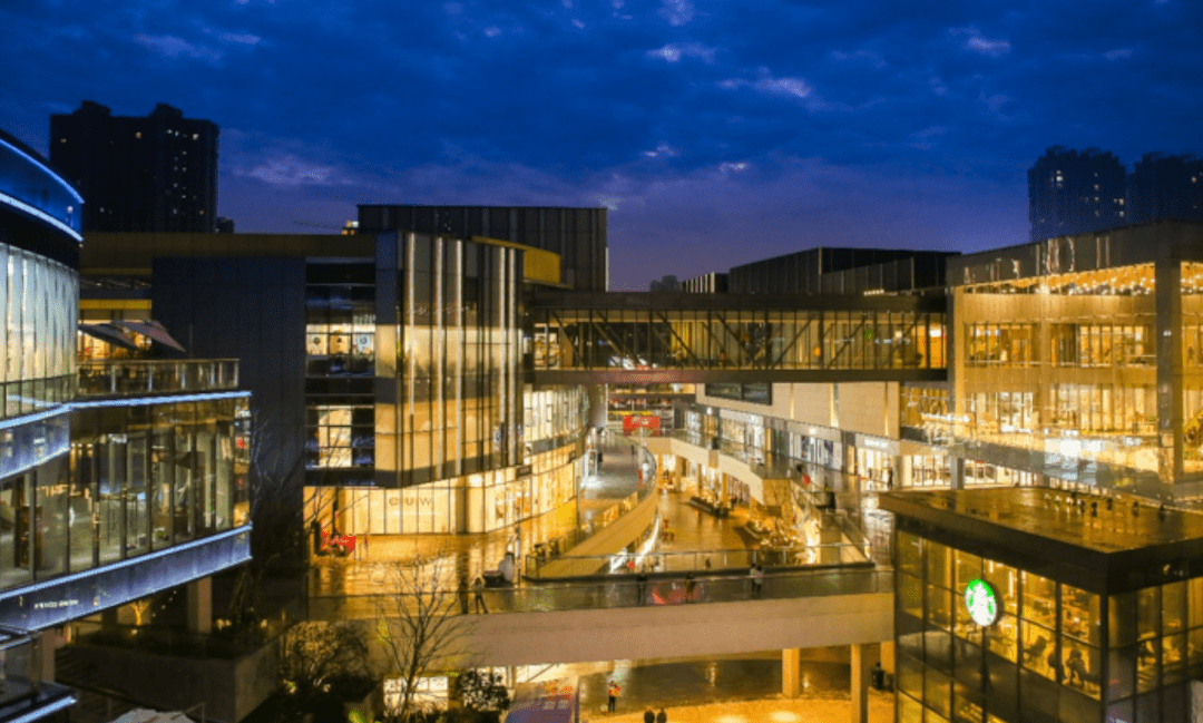 宝龙商业宁波&浙南区域2020战略发布会,因爱相遇…_广场