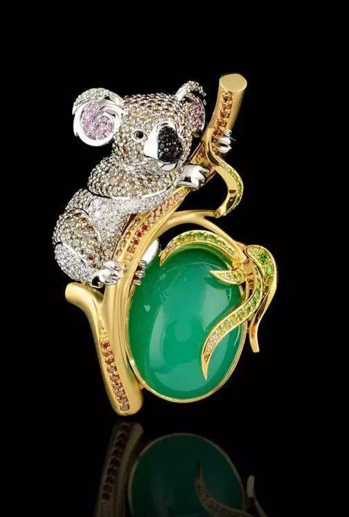 品鉴稀世珍宝从未见过太漂亮了