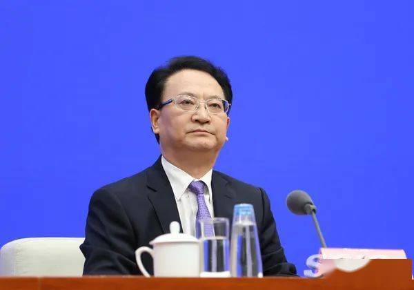 景俊海出任吉林省委书记