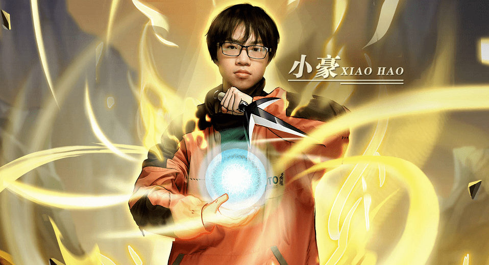 火影手游:重做后的咒佐有多强?小豪指出1个优势,打破决斗场纪录